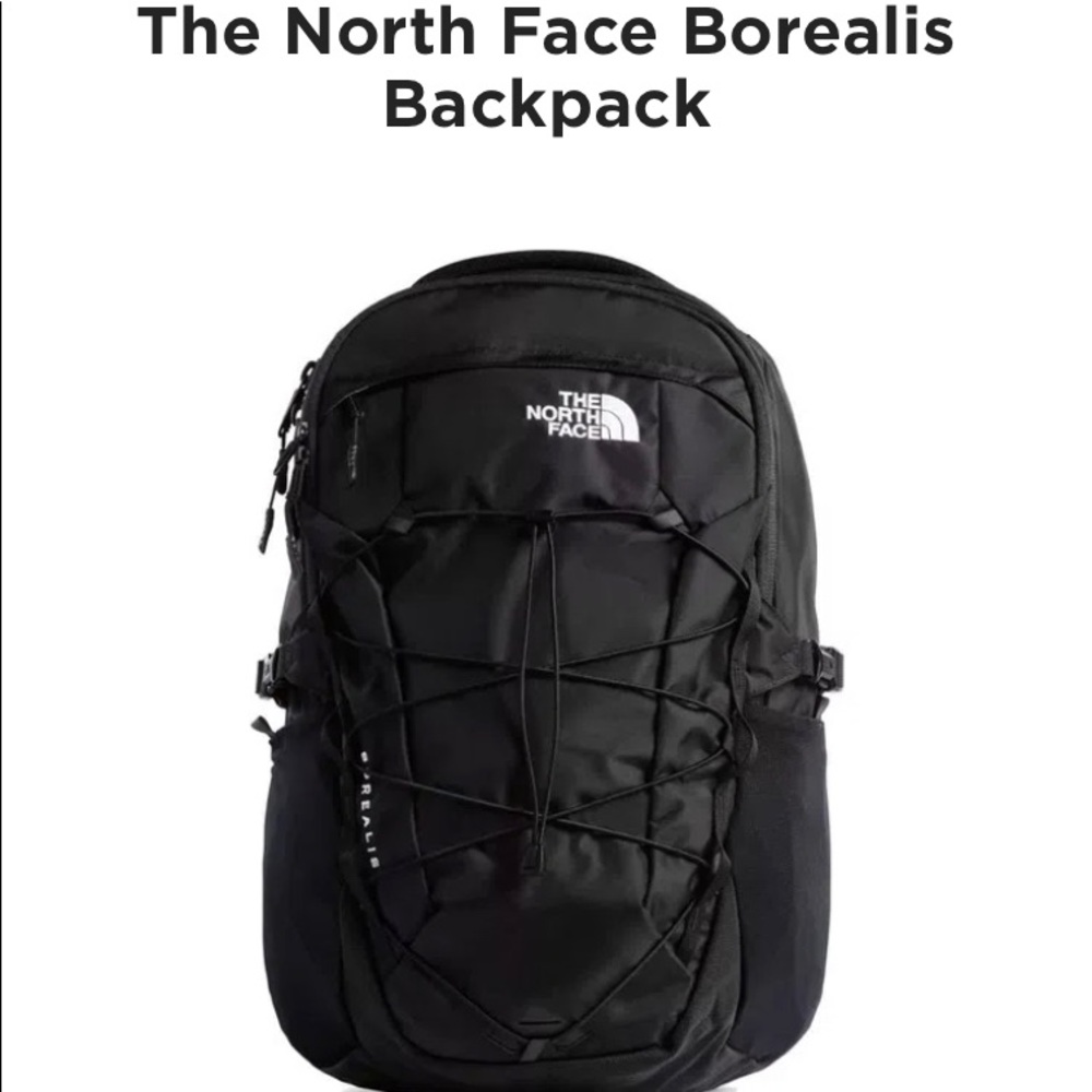 Borealis backpack- LIKE NEW